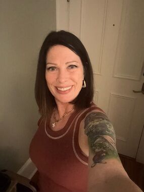 Meet your Posher, Lisa